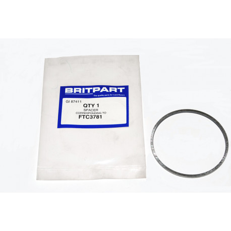 Britpart ESPACEUR (FTC3781B)