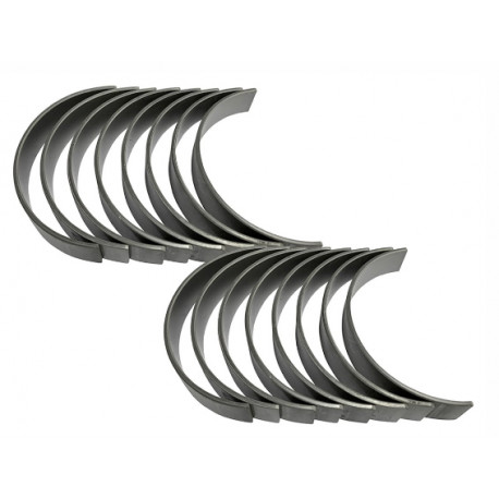 Britpart jeu de coussinets de bielle STD (DA6656B)