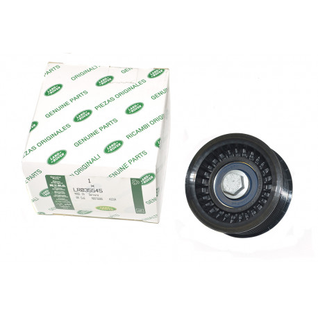 Britpart POULIE FOLLE (LR035545B)
