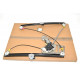 FENÊTRE RÉGULATEUR ASSY