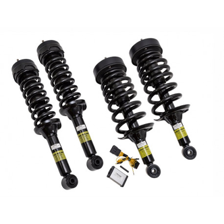 Dunlop Kit conversion suspension  Discovery 4 (DA5097B)