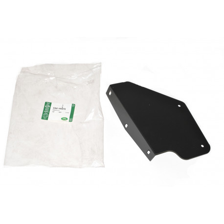 Britpart BRACKET MUDFLAP (CAX100070B)