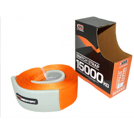 Britpart BRACELET DE RECUPERATION ARB 11000KG (ARB710B)