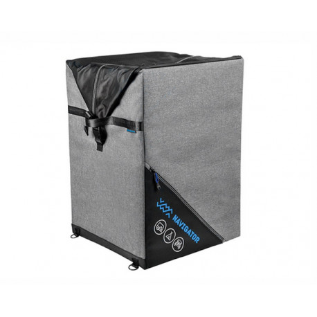 Britpart BUDDY CORBEILLE PLIABLE (NAV027B)
