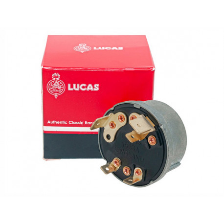 Britpart INTERRUPTEUR ALLUM DIESEL (579084LUCASB)