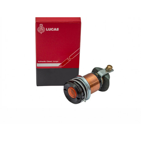 Britpart VOYANT D'AVERTISSEMENT WL3 AMBRE LUCAS (238020LUCASB)