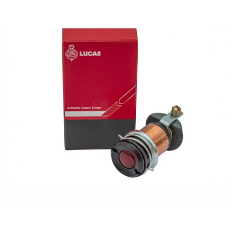 Lucas VOYANT D'AVERTISSEMENT WL3 ROUGE LUCAS (238018LUCASB)