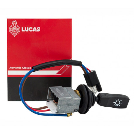 Lucas INTERRUPTEUR (PRC3430LUCASB)