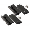 ADAPTATEUR DE FENTE BASERACK T (PAIRE)