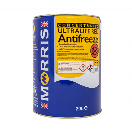 Britpart ANTIGEL 20L (STC50530-20LB)