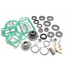 KIT TRANSBOX LT230 ET BRIDES (D2 O