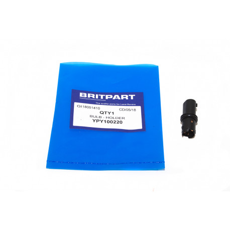 Britpart PORTE-AMPOULE (YPY100220B)