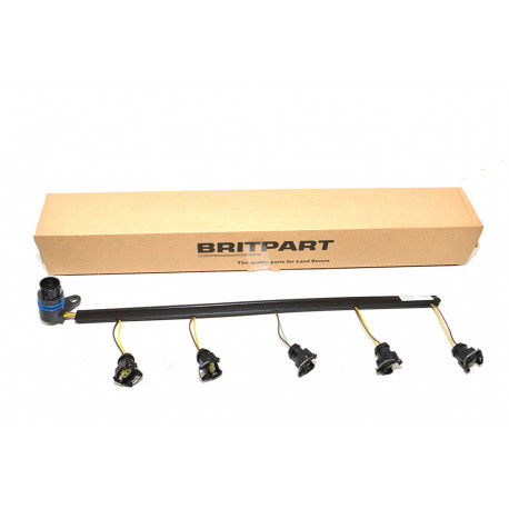 Britpart faisceau d'injecteurs Defender 90, 110, 130 et Discovery 2 (AMR6103B)