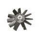 REFROIDISSEMENT DU VENTILATEUR