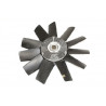 REFROIDISSEMENT DU VENTILATEUR