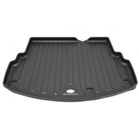 Land rover tapis-compartiment charg-caoutchouc (VPLCS0268)