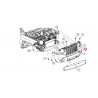 pare-chocs avant Compass MK49