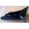 support droit de traverse a la caisse Defender 110,  130
