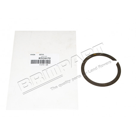 Britpart snap ring Discovery 1 (RTC5172)