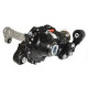 differential front