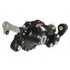 differential front