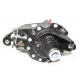 axle assy-rear Discovery 3
