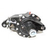 axle assy-rear Discovery 3