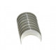 conrod bearing set of 8 oversized Defender 90, 110, 130