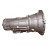 boite de vitesses automatique Range Sport