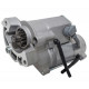 starter motor assy Discovery 2,  Sport,  Freelander 2 et Evoque