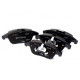 kit de patins de frein avant jantes 16, 5 pouces XE