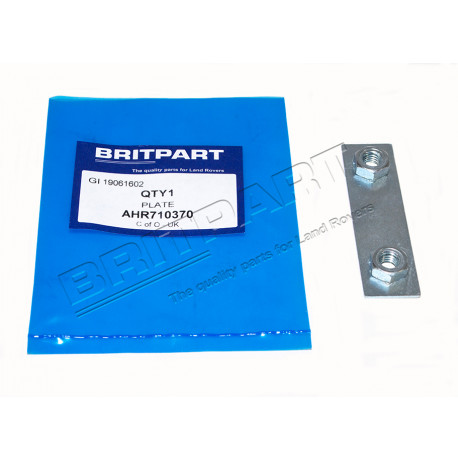 Britpart ASSIETTE (AHR710370B)