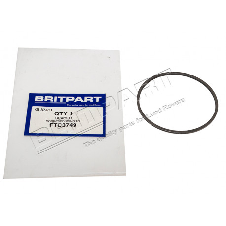 Britpart ESPACEUR (FTC3749B)