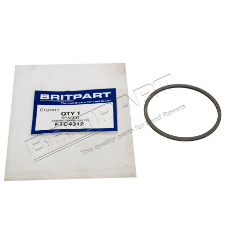 Britpart ESPACEUR (FTC4312B)