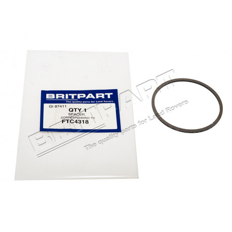 Britpart ESPACEUR (FTC4318B)