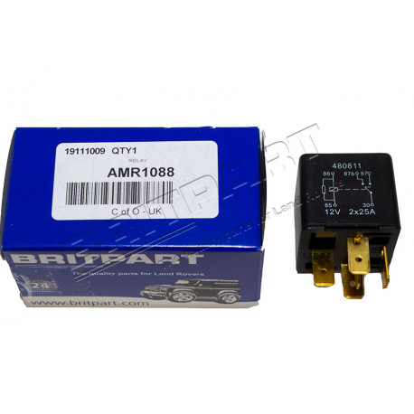 Britpart RELAIS (AMR1088B)