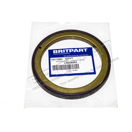 Britpart joint spy DISTRIBUTION DE L'ARBRE À CAMES DE ROUE DE GÂCHETTE (LR005254B)