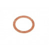 bague d'etancheite