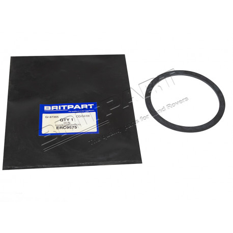 Britpart joint special (ERC9575)