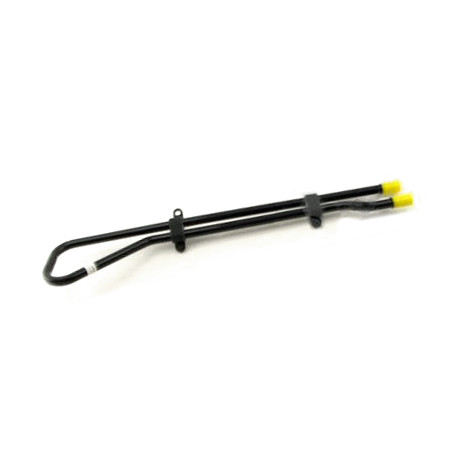 Oem serpentin refroidisseur (QGC500080)