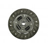 disque d embrayage