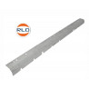 Seuil reparation droit  DISCOVERY 3 et 4