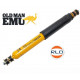 Amortisseur arriere  DEFENDER 110 et 130 charge legere