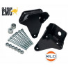 Support amortisseur arriere pour OLD EMU 60146 et 60147