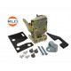 Kit serrure porte arriere gauche DEFENDER TD4