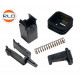 Reparation locquet trappe carburant DISCOVERY 3 ET 4