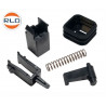 Reparation locquet trappe carburant DISCOVERY 3 ET 4