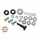Kit visserie reservoir carburant 552174