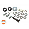 Kit visserie reservoir carburant 552174