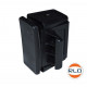 Loquet verrouillage custode luxe  DEFENDER